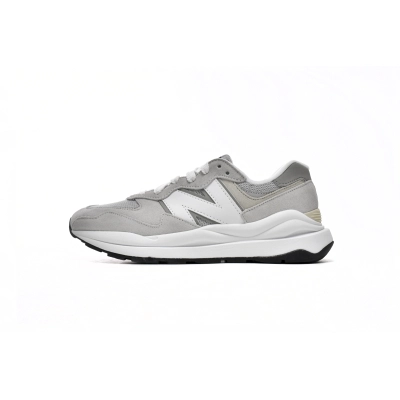  GET New Balance 57/40 Rain Cloud, M5740CA  01