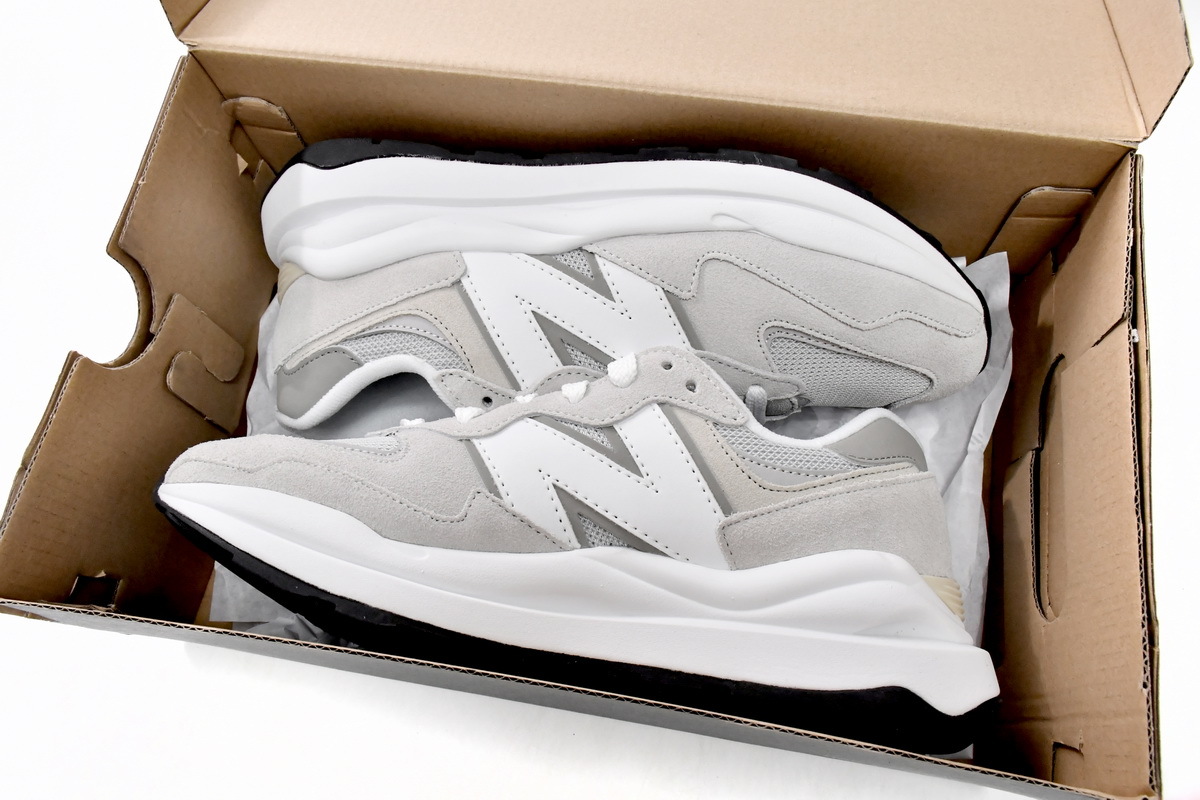  GET New Balance 57/40 Rain Cloud, M5740CA 