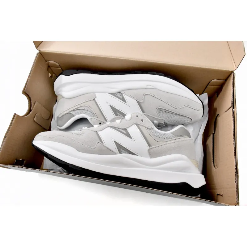 GET New Balance 57/40 Rain Cloud, M5740CA 