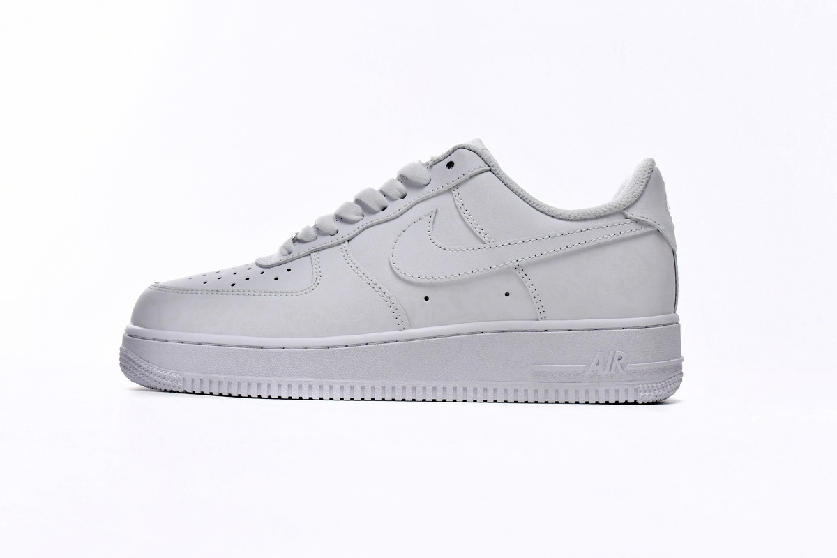  GET Air Force 1 Low '07 White (W), 315115-112/DD8959-100