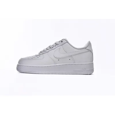 GET Air Force 1 Low '07 White (W), 315115-112/DD8959-100 01