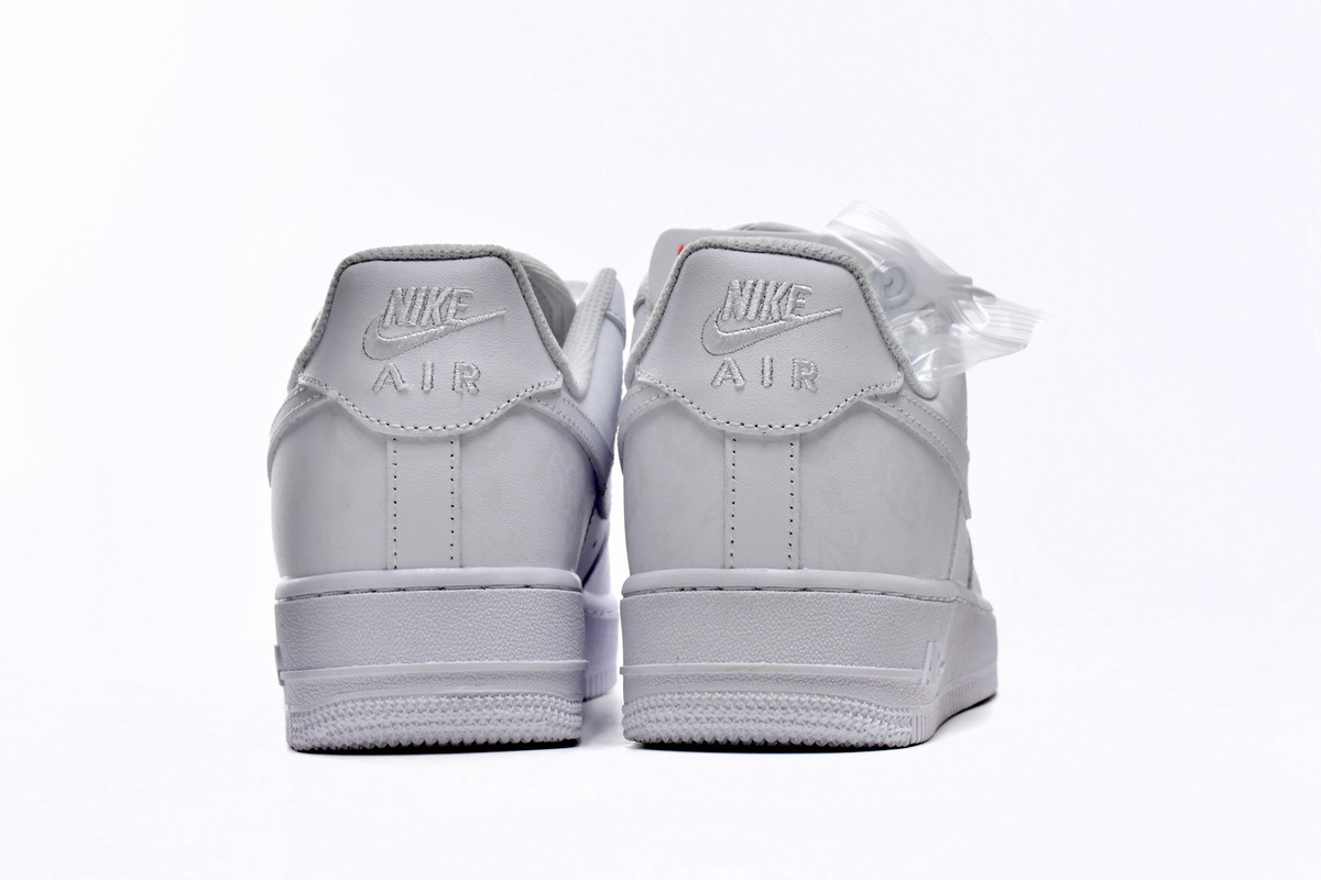  GET Air Force 1 Low '07 White (W), 315115-112/DD8959-100