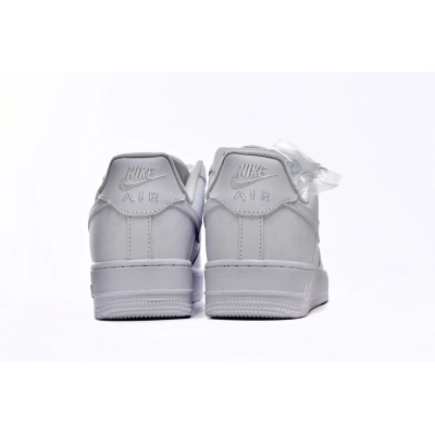  GET Air Force 1 Low '07 White (W), 315115-112/DD8959-100 02