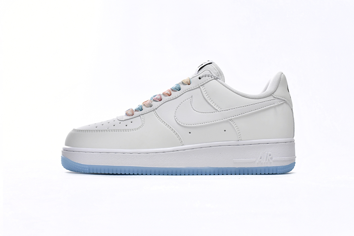  GET Air Force 1 Low LX UV Reactive (W),DA8301-100