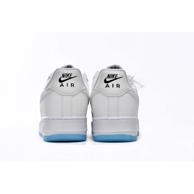  GET Air Force 1 Low LX UV Reactive (W),DA8301-100 02