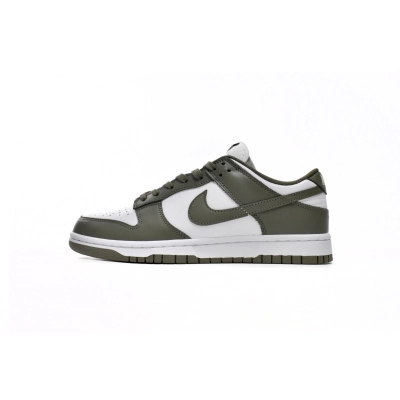  Perfectkicks Dunk Low Medium Olive (W), DD1503-120 01