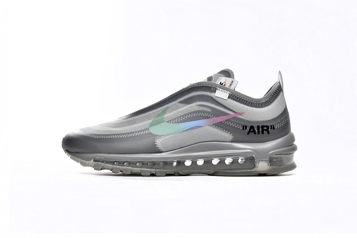 PK Air Max 97 Off-White Menta,AJ4585-101