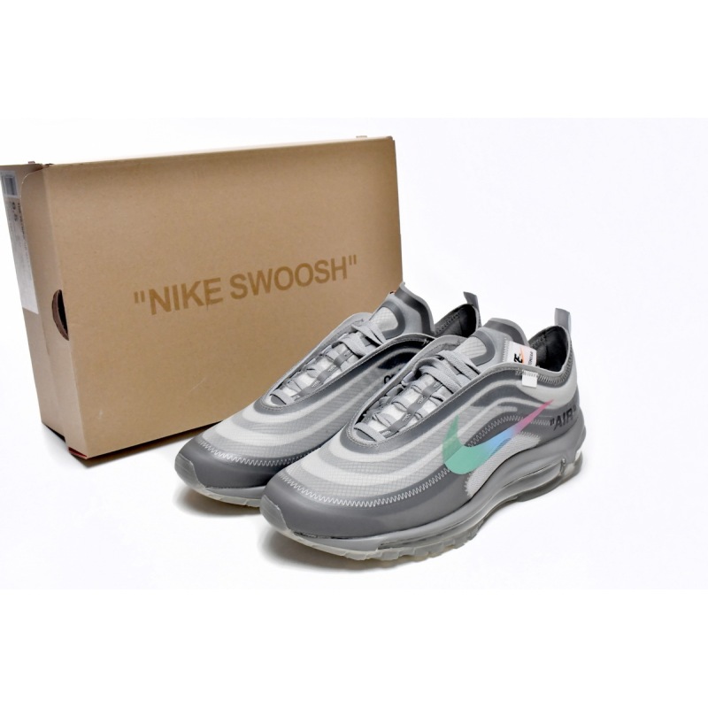 PK Air Max 97 Off-White Menta,AJ4585-101