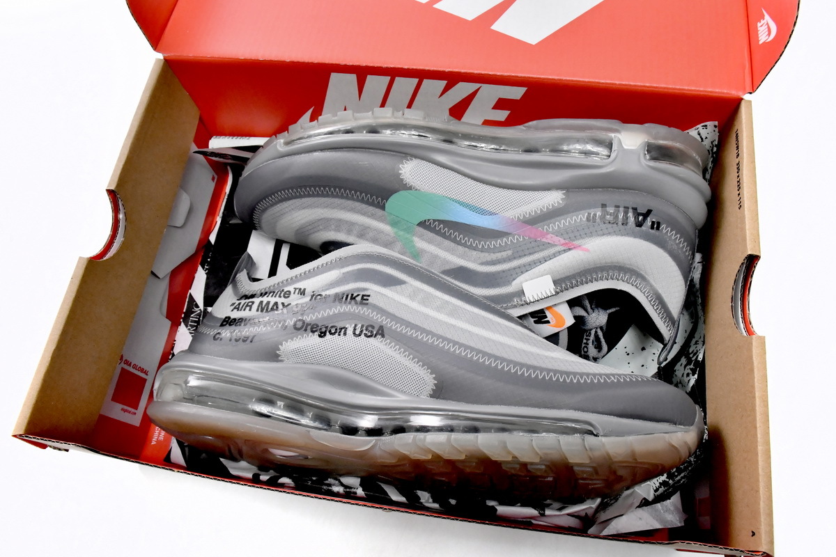 PK Air Max 97 Off-White Menta,AJ4585-101