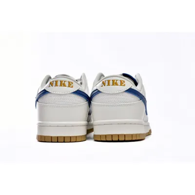  GET Dunk Low SE Sail Dark Marina Blue,DX3198-133  02