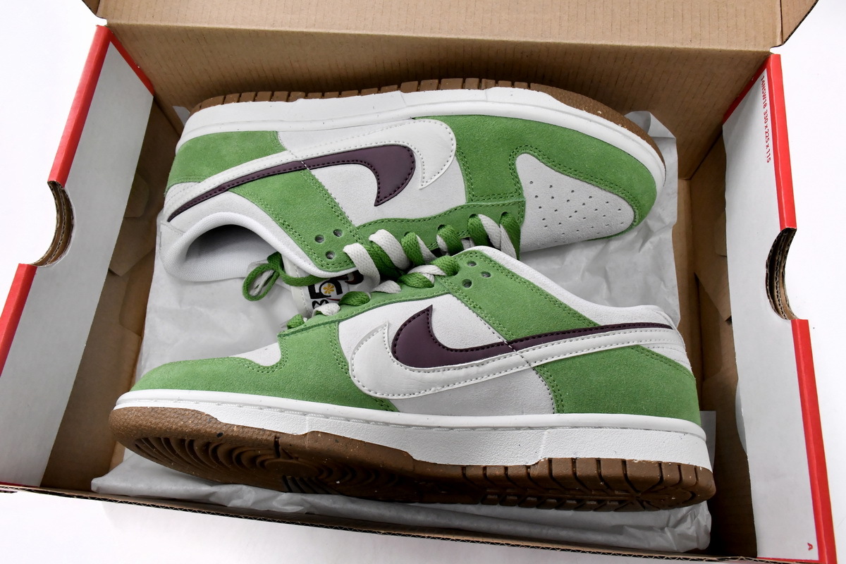  Perfectkicks Dunk Low SE“85” Vlad,DO9457-103