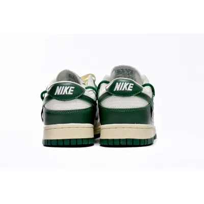  GET Dunk Low Bandage White and Green,DD1503-112 02