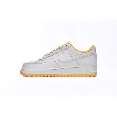  GET Air Force 1 Low Contrast Stitch Laser Orange,CV1724-102 01