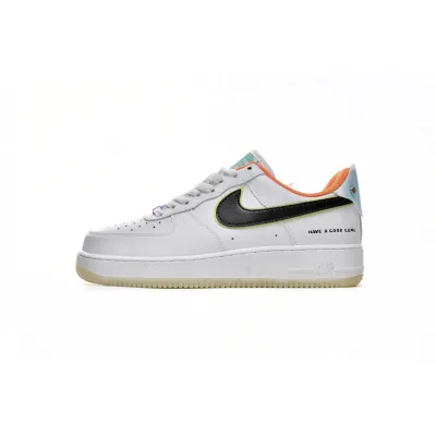 GET Air Force 1 Low Have a Good Game,DO2333-101 01