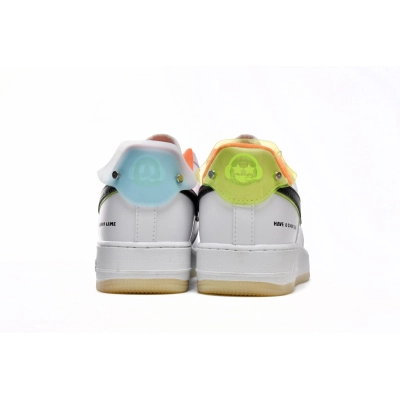  GET Air Force 1 Low Have a Good Game,DO2333-101 02