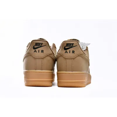 GET Air Force 1 Low Flax,AA4061-200  02