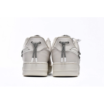  GET Air Force 1 Low '07 LX Light Orewood Brown (W),DH4408-102  02