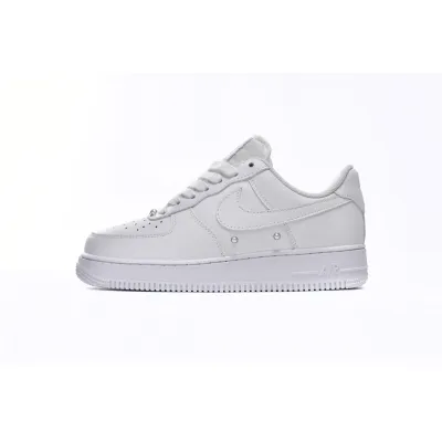 GET Air Force 1 Low '07 SE Pearl White (W),DQ0231-100 01
