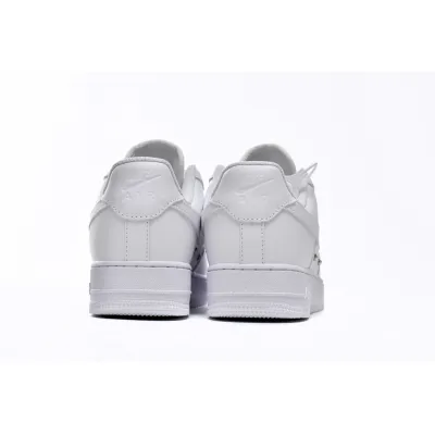 GET Air Force 1 Low '07 SE Pearl White (W),DQ0231-100 02