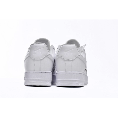  GET Air Force 1 Low '07 SE Pearl White (W),DQ0231-100 02