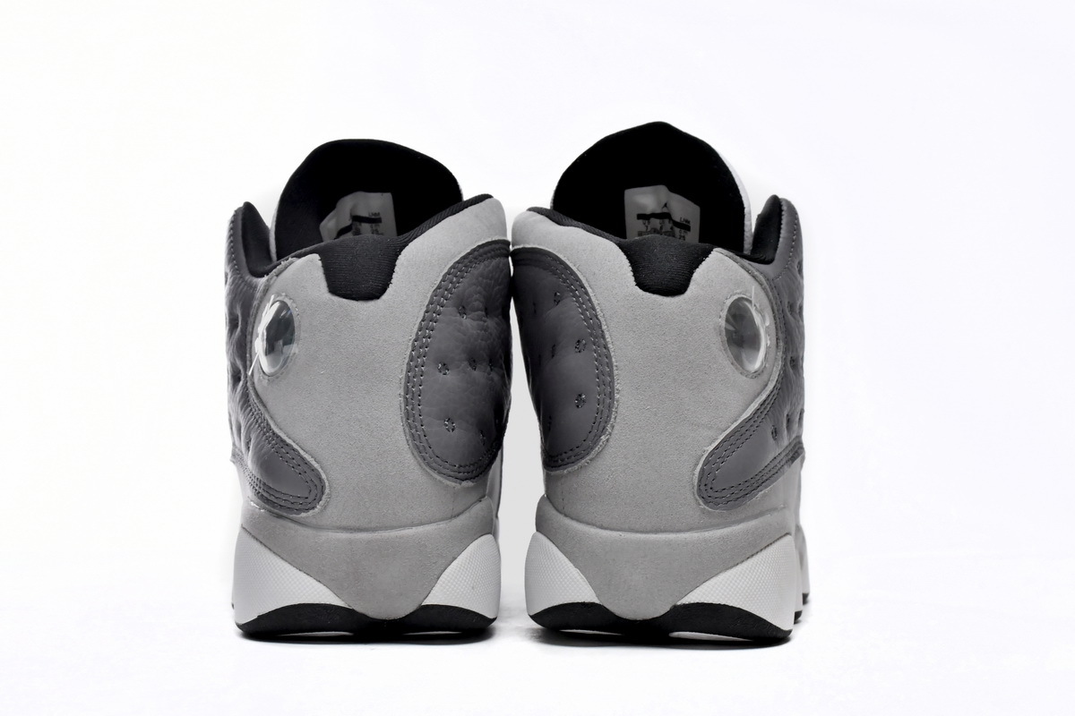  Perfectkicks Jordan 13 Retro Atmosphere Grey, 414571-016