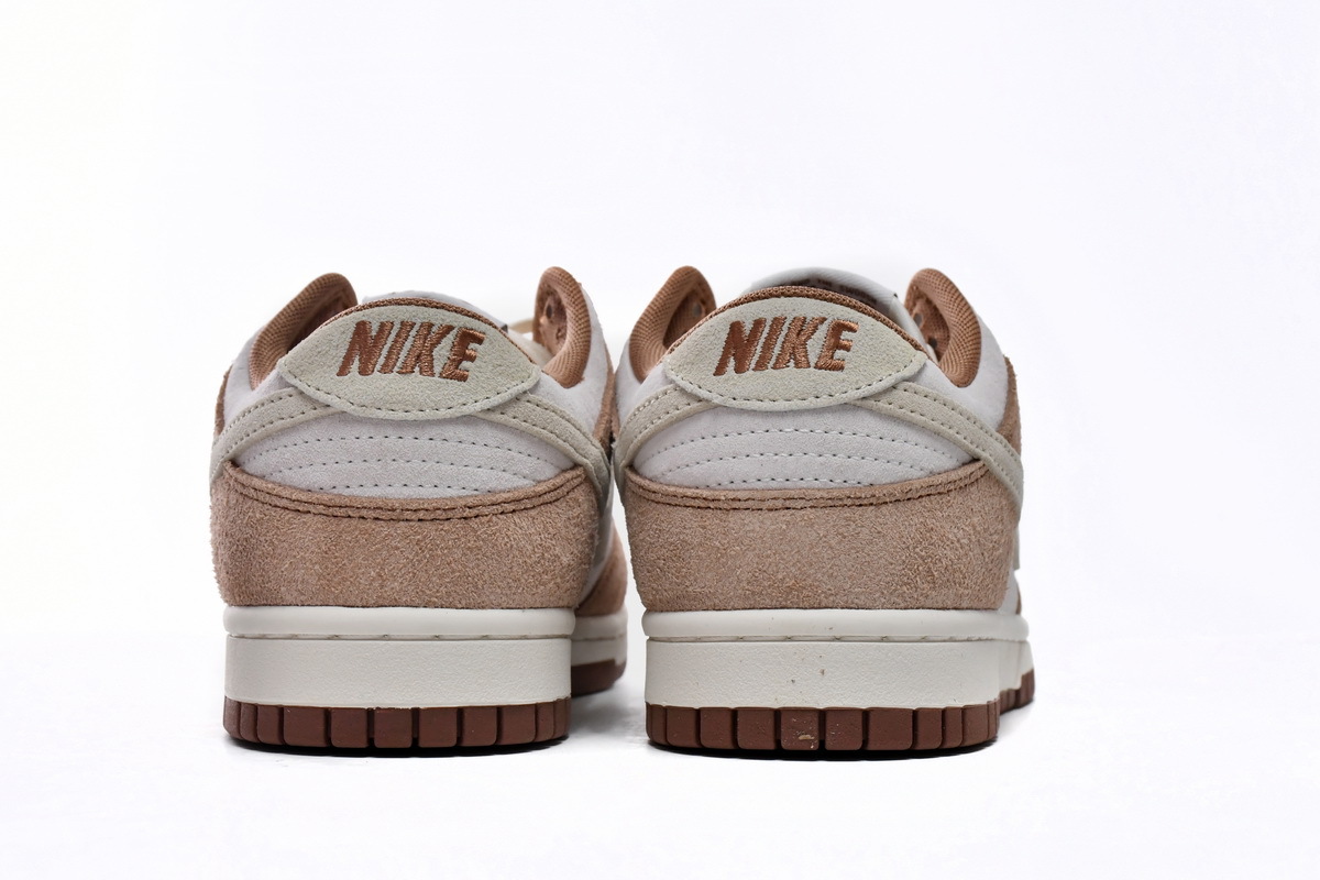  GET Dunk Low Medium Curry,DD1390-100 