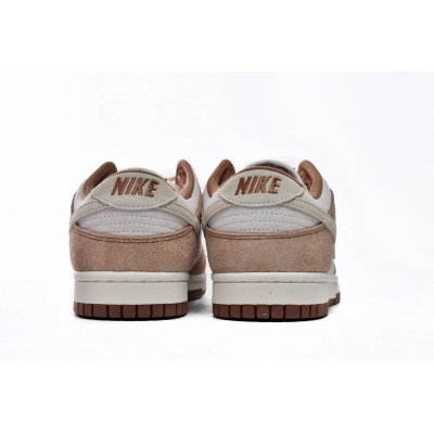  GET Dunk Low Medium Curry,DD1390-100  02