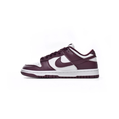  GET Dunk Low Bordeaux (W), DD1503-108 01