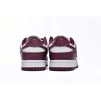  GET Dunk Low Bordeaux (W), DD1503-108 02