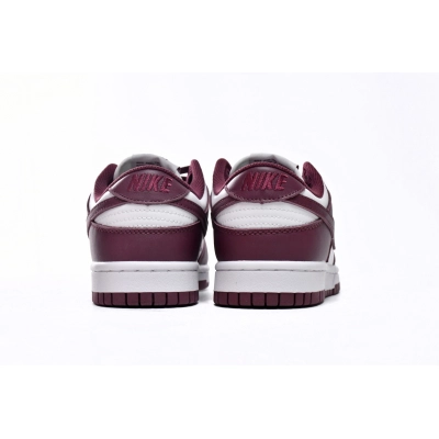  GET Dunk Low Bordeaux (W), DD1503-108 02