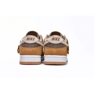  Perfectkicks Perfectkick Dunk Low Teddy Bear,DZ5350-288 02