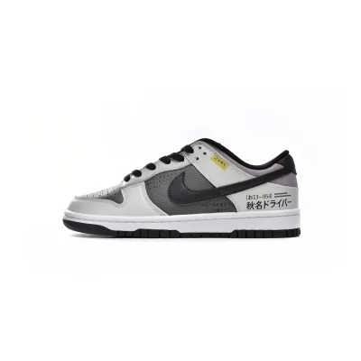 Perfectkicks Dunk Low SB AE86,DJ6188-002   01