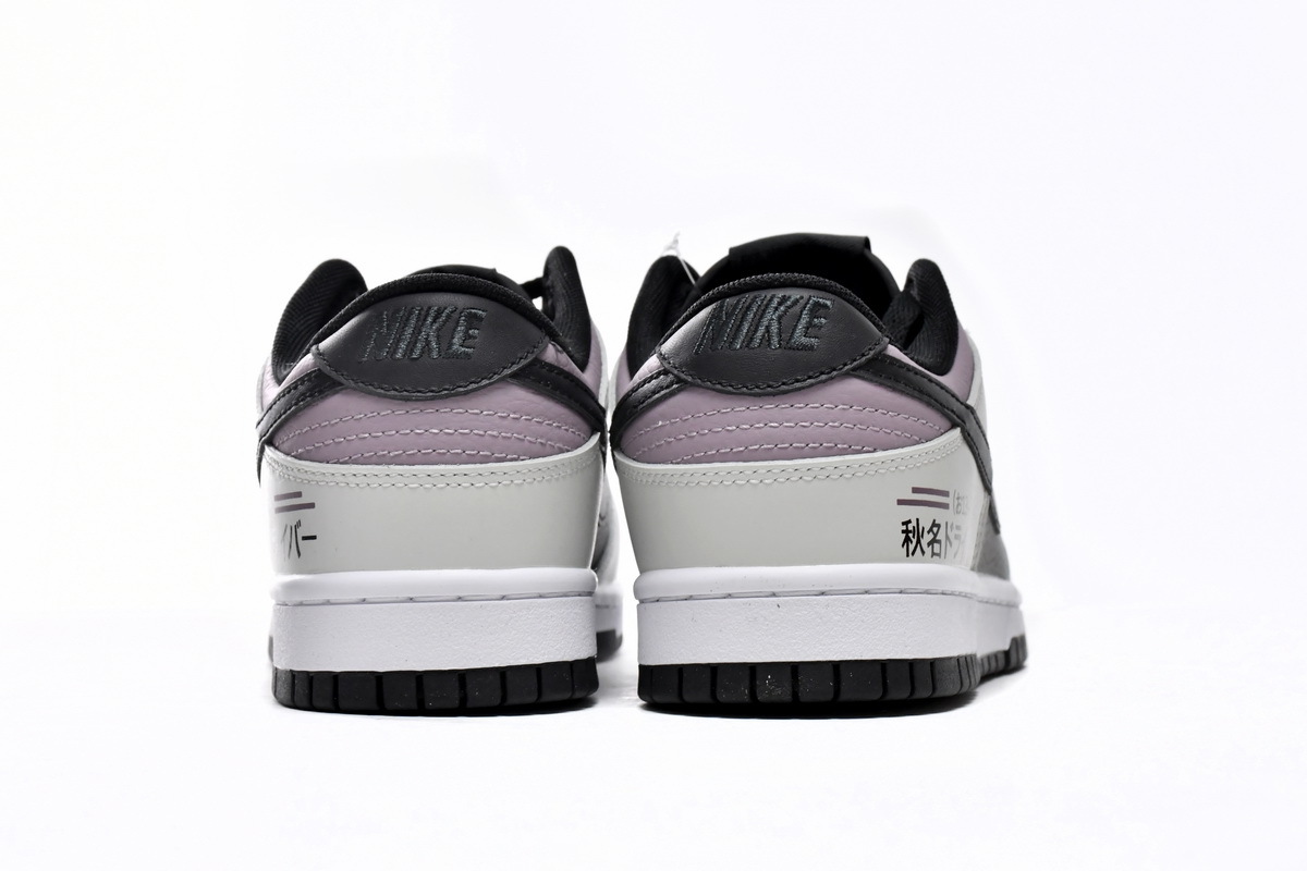  Perfectkicks Dunk Low SB AE86,DJ6188-002  