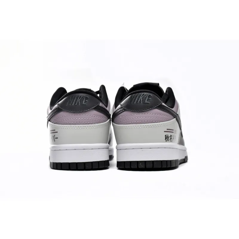 Perfectkicks Dunk Low SB AE86,DJ6188-002  