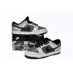 Perfectkicks Dunk Low SB AE86,DJ6188-002  