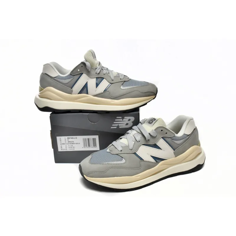 GET New Balance 5740 Blue Green, M5740LLG