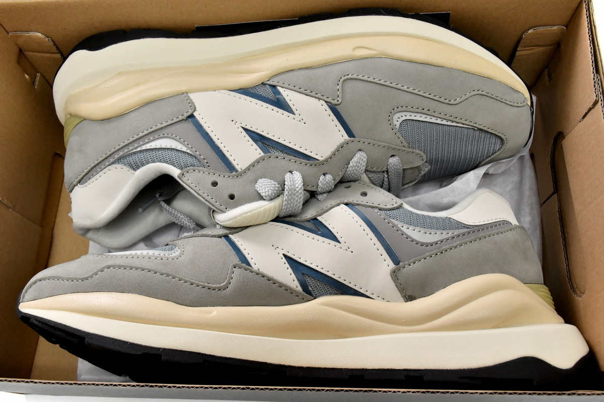  GET New Balance 5740 Blue Green, M5740LLG