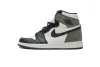 GET Jordan 1 Retro High Dark Mocha,555088-105