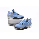  Perfectkicks Jordan 4 Retro University Blue,CT8527-400