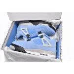  Perfectkicks Jordan 4 Retro University Blue,CT8527-400
