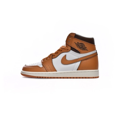  GET Jordan 1 Retro High OG Starfish (W),DO9369-101 01