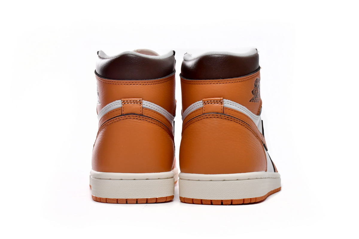  GET Jordan 1 Retro High OG Starfish (W),DO9369-101