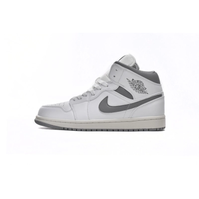  GET Jordan 1 Mid Neutral Grey 01