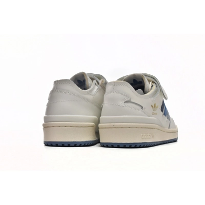  GET originals Forum 84 Low White Altered Blue, GW4333 02