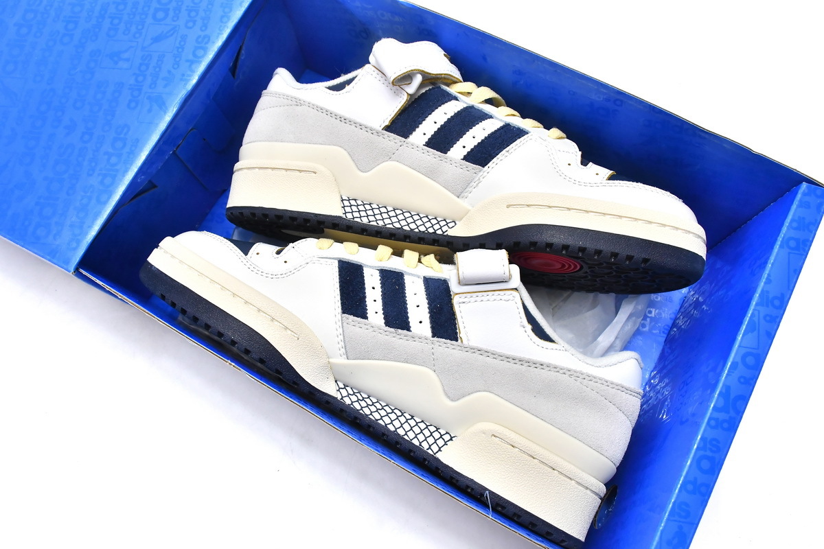  GET Originals Forum 84 Low Blue White,GZ6427 