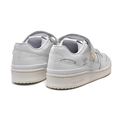  GET originals Forum 84 Low White,HP5551 02