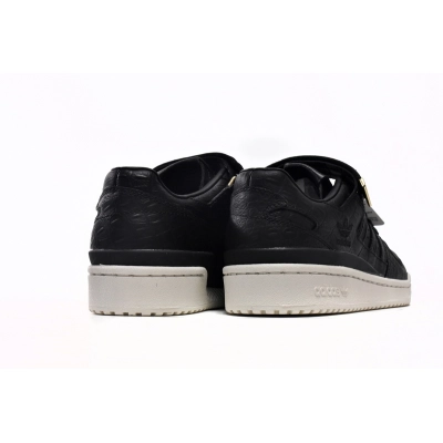  GET originals Forum 84 Low Black,HP5550 02