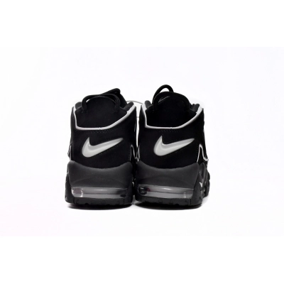  Perfectkicks Air More Uptempo Black White (2016/2020),414962-002  02