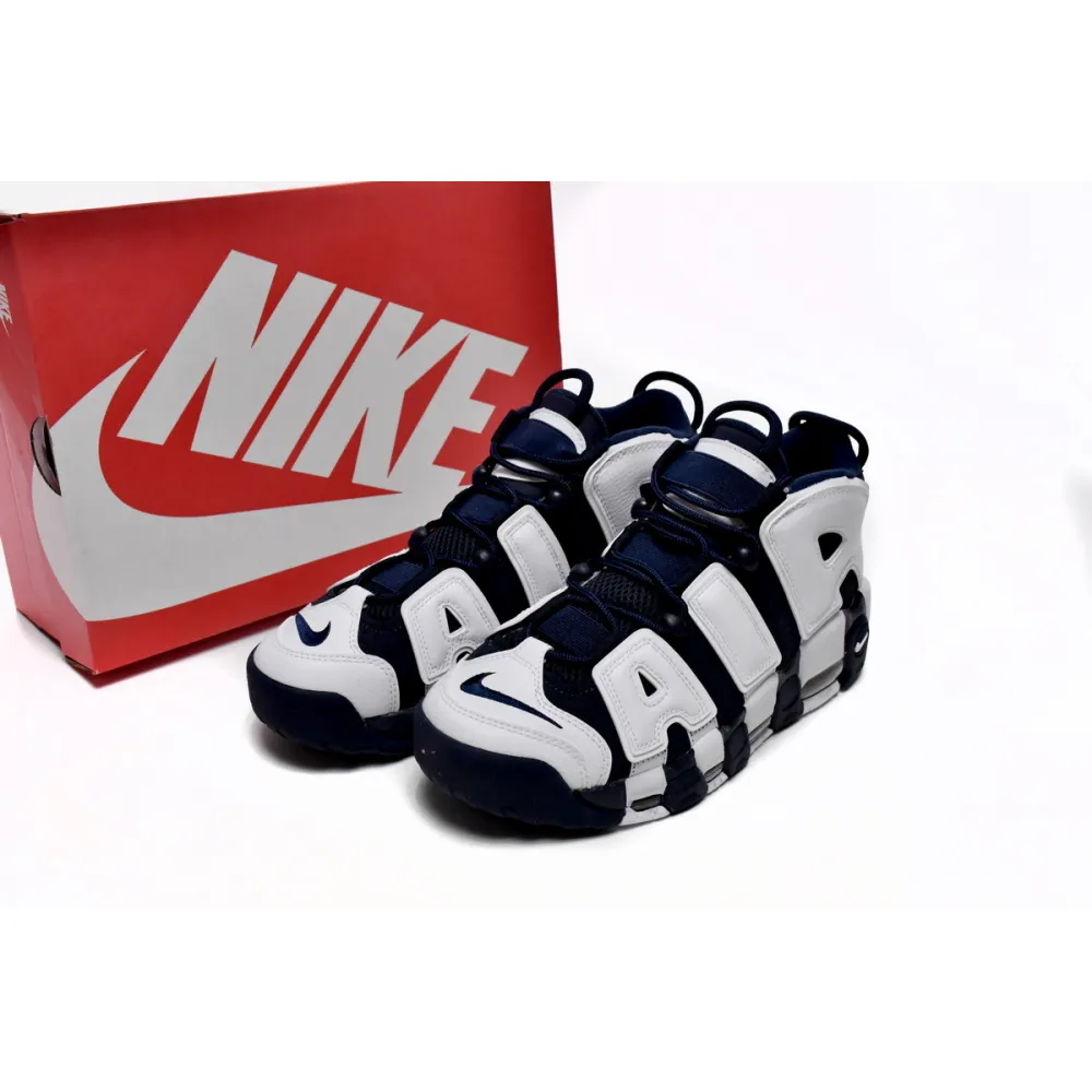  Air More Uptempo Olympic (Special Box) (2016), 414962-104