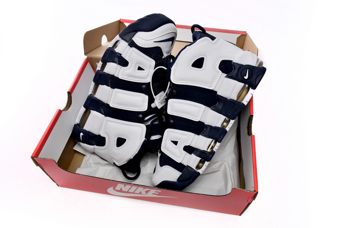  Air More Uptempo Olympic (Special Box) (2016), 414962-104